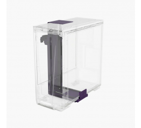 Arozzi | Under-desk | Arena PC Mount AZ-PCMOUNT-PP | Adjustable Height, Width | Purple
