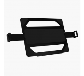Arozzi | Alzare AZ-ALZARE-LH-BK | Adjustable | Laptop Holder | Black | 18 "