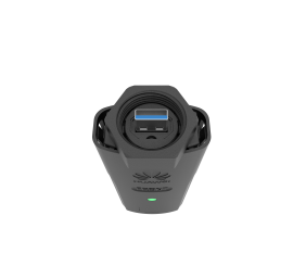 Huawei | Wifi Smart Dongle FE | Dongle-WLAN-FE | Compatibility:SUN2000-2/3/3.68/4/4.6/5/6KTL-L1, SUN2000-3/4/5/6/8/10KTL-M0/M1, SUN2000-12/15/17/20KTL-M0/M2