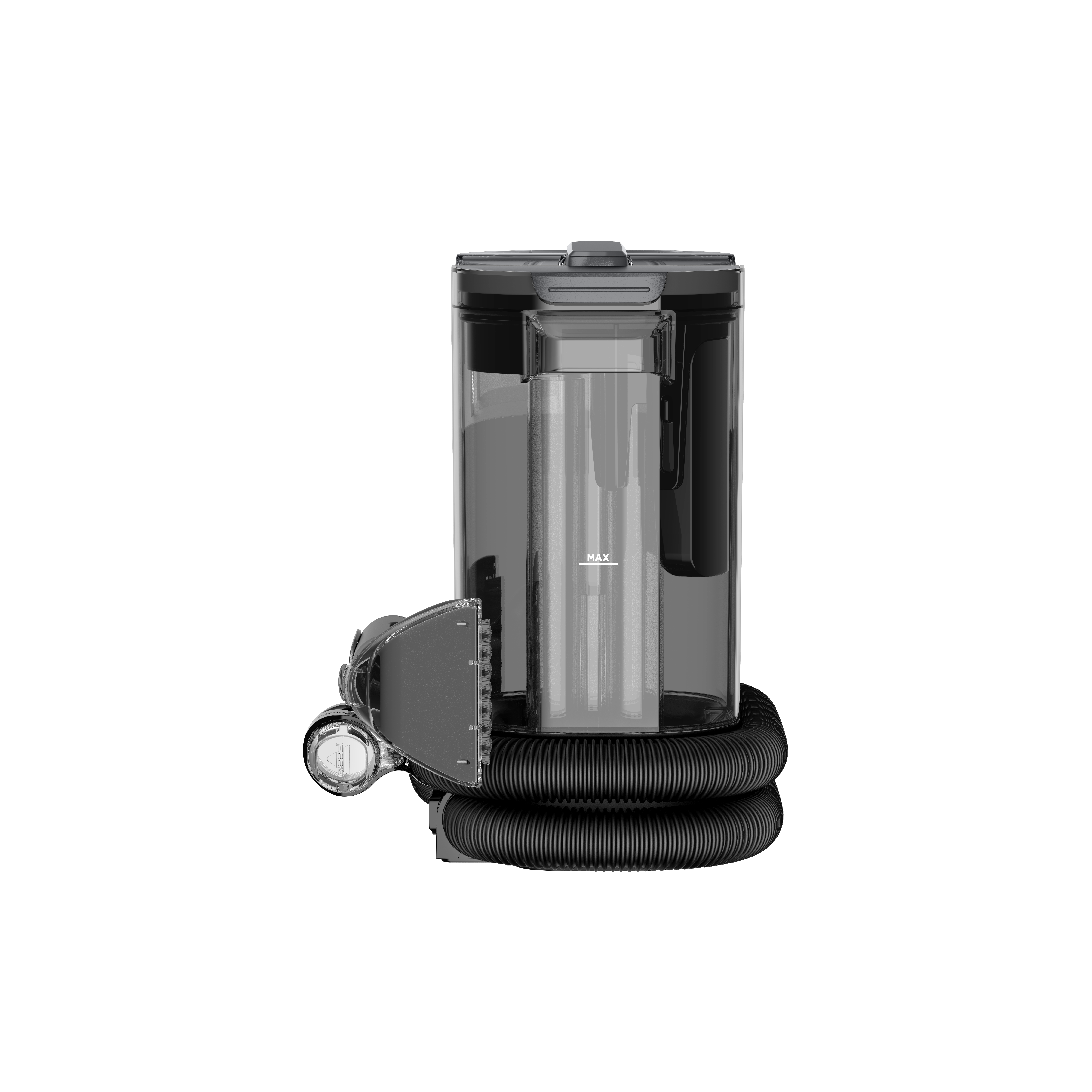 Bissell | SpotClean EU, Carpet and Upholstery Cleaner | 3681N | Cordless operating | Washing function | 165 W | Black | 24 month(s) | 25.9 V | Operating time (max) 35 min