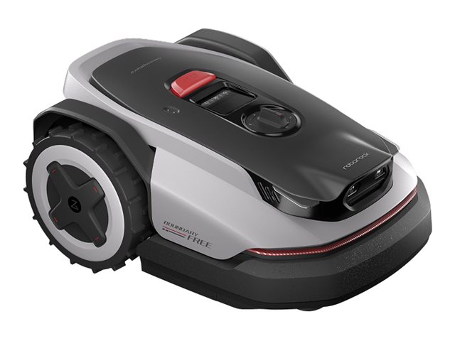 Roborock | RockNeo Q105 Mower, 2WD, 500m², RTK + VSLAM, (Edge Cutting module sold separately)