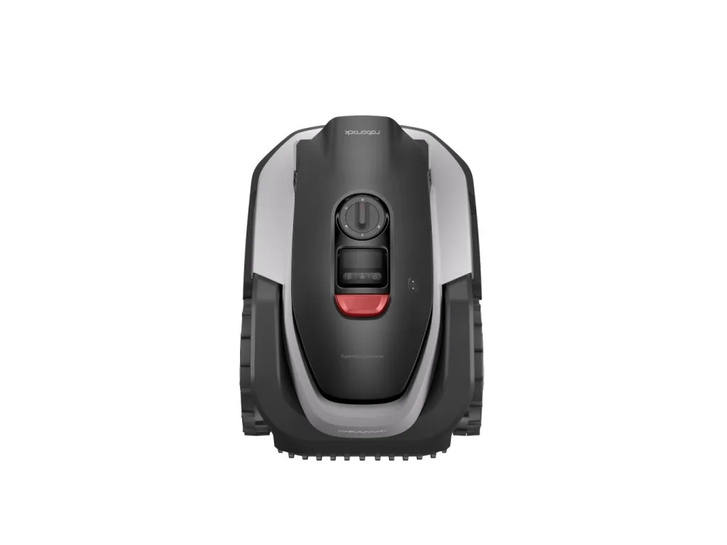 Roborock | RockNeo Q105 Mower, 2WD, 500m², RTK + VSLAM, (Edge Cutting module sold separately)