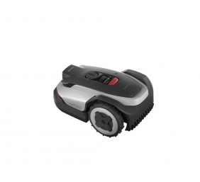 Roborock | RockNeo Q105 Mower, 2WD, 500m², RTK + VSLAM, (Edge Cutting module sold separately)