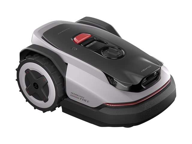Roborock RockNeo Q110 Mower, 2WD, 1000m², RTK + VSLAM, (Edge Cutting module sold separately)
