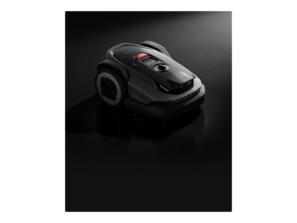 Roborock RockNeo Q110 Mower, 2WD, 1000m², RTK + VSLAM, (Edge Cutting module sold separately)