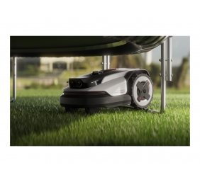 Roborock RockNeo Q110 Mower, 2WD, 1000m², RTK + VSLAM, (Edge Cutting module sold separately)