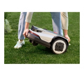 Roborock RockNeo Q110 Mower, 2WD, 1000m², RTK + VSLAM, (Edge Cutting module sold separately)