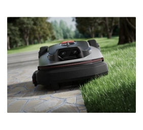 Roborock RockNeo Q110 Mower, 2WD, 1000m², RTK + VSLAM, (Edge Cutting module sold separately)