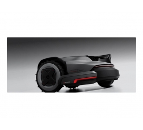 Roborock RockNeo Q110 Mower, 2WD, 1000m², RTK + VSLAM, (Edge Cutting module sold separately)