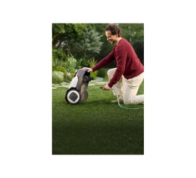 Roborock RockNeo Q110 Mower, 2WD, 1000m², RTK + VSLAM, (Edge Cutting module sold separately)