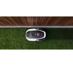 Roborock RockNeo Q110 Mower, 2WD, 1000m², RTK + VSLAM, (Edge Cutting module sold separately)