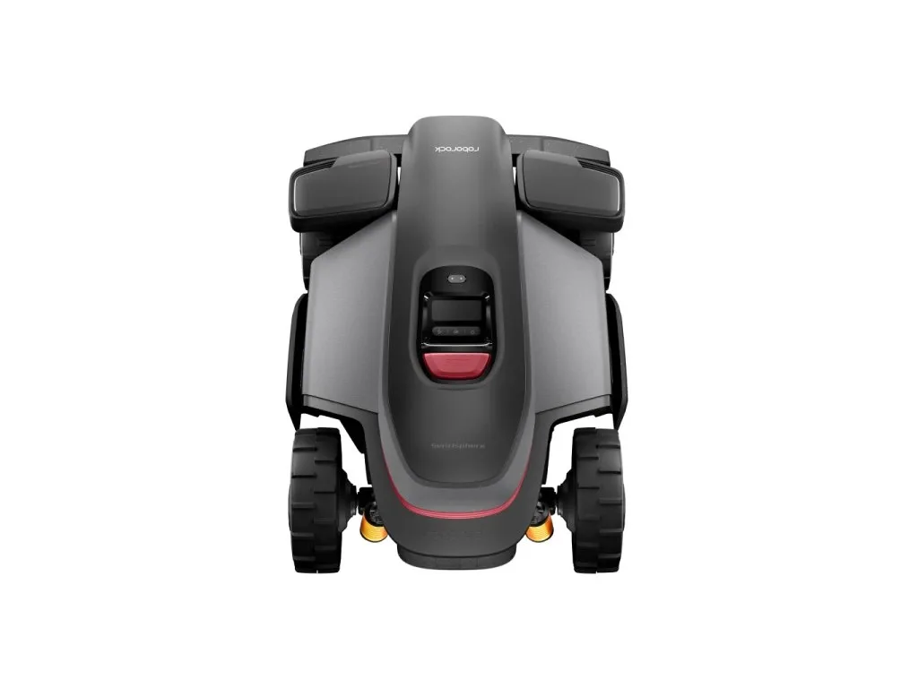 Roborock RockMow Z130 Mower, AWD, 3000m², RTK + VSLAM, (Edge Cutting module sold separately)
