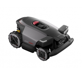 Roborock RockMow Z130 Mower, AWD, 3000m², RTK + VSLAM, (Edge Cutting module sold separately)