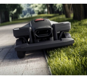 Roborock RockMow Z130 Mower, AWD, 3000m², RTK + VSLAM, (Edge Cutting module sold separately)