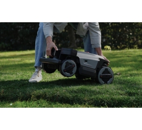 Roborock RockMow Z130 Mower, AWD, 3000m², RTK + VSLAM, (Edge Cutting module sold separately)