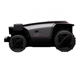Roborock RockMow Z130 Mower, AWD, 3000m², RTK + VSLAM, (Edge Cutting module sold separately)