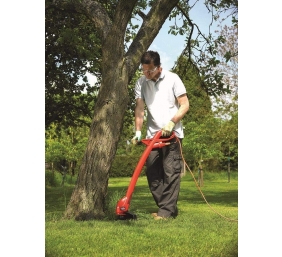 BLACK & DECKER Grass Trimmer GL310-QS, 300 W | Cordless