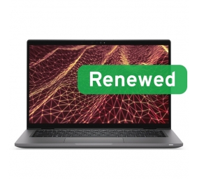 DELL Renewed Grade A | Latitude 7430 | 14 " | i7-1270P | 32 GB | SSD | 512 GB | Intel Iris Xe Graphics | Windows 11 Pro | Keyboard language US