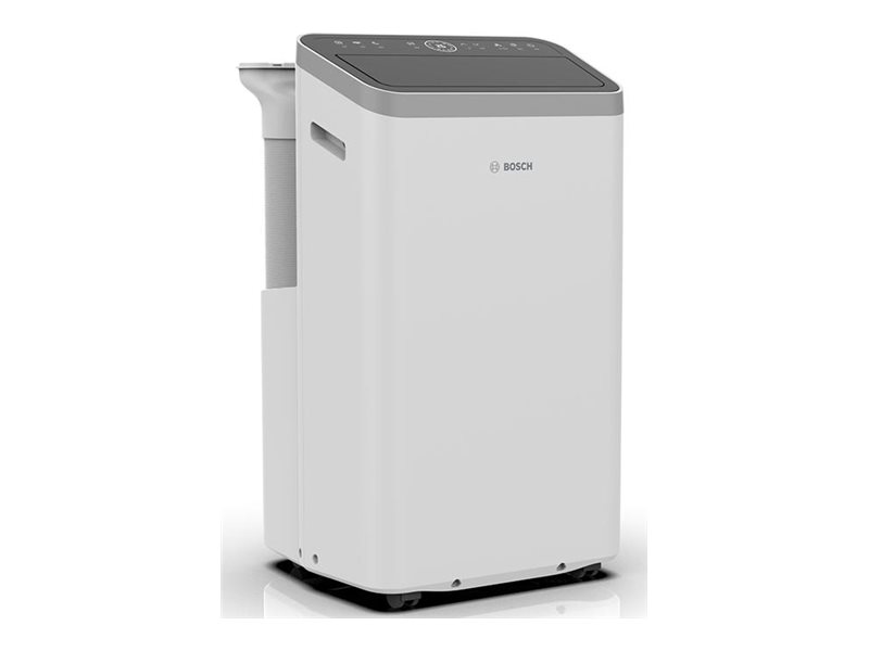 Bosch Mobile Air Conditioner | Cool 5100 | Suitable for rooms up to 115 m³ | White