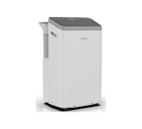 Bosch Mobile Air Conditioner | Cool 5100 | Suitable for rooms up to 115 m³ | White