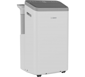 Bosch Mobile Air Conditioner | Cool 5100 | Suitable for rooms up to 115 m³ | White