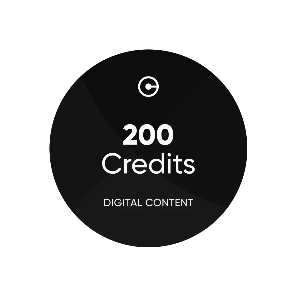 OBDeleven 3 device + 200 Credits