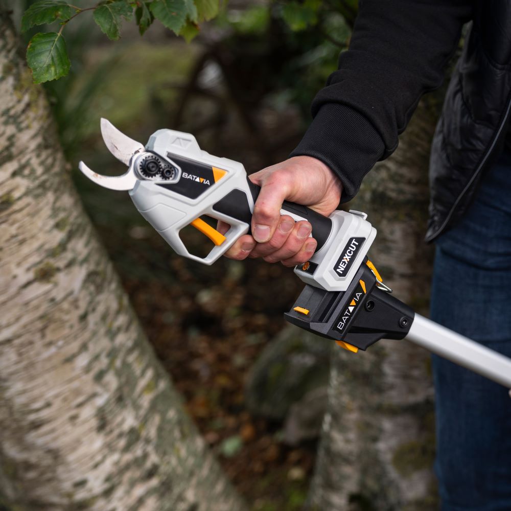 Batavia B.V. Spare Knife - 18V Nexxcut Cordless Brushless Pruner 30mm | Spare Knife