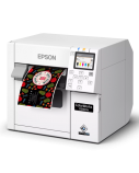 Epson ColorWorks CW-D3800e Etikečių spausdintuvas rašalinis spalvotas 100 mm/sec