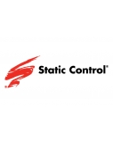 Static Control Lazerinė kasetė juoda, suderinama su Lexmark 66S2H00