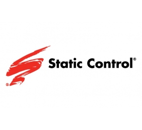Static Control Lazerinė kasetė juoda, suderinama su Lexmark 66S2H00