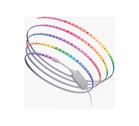 Nanoleaf Essentials Matter Smart Addressable Multicolour HD Lightstrip 5m 300 LEDs | 16M+