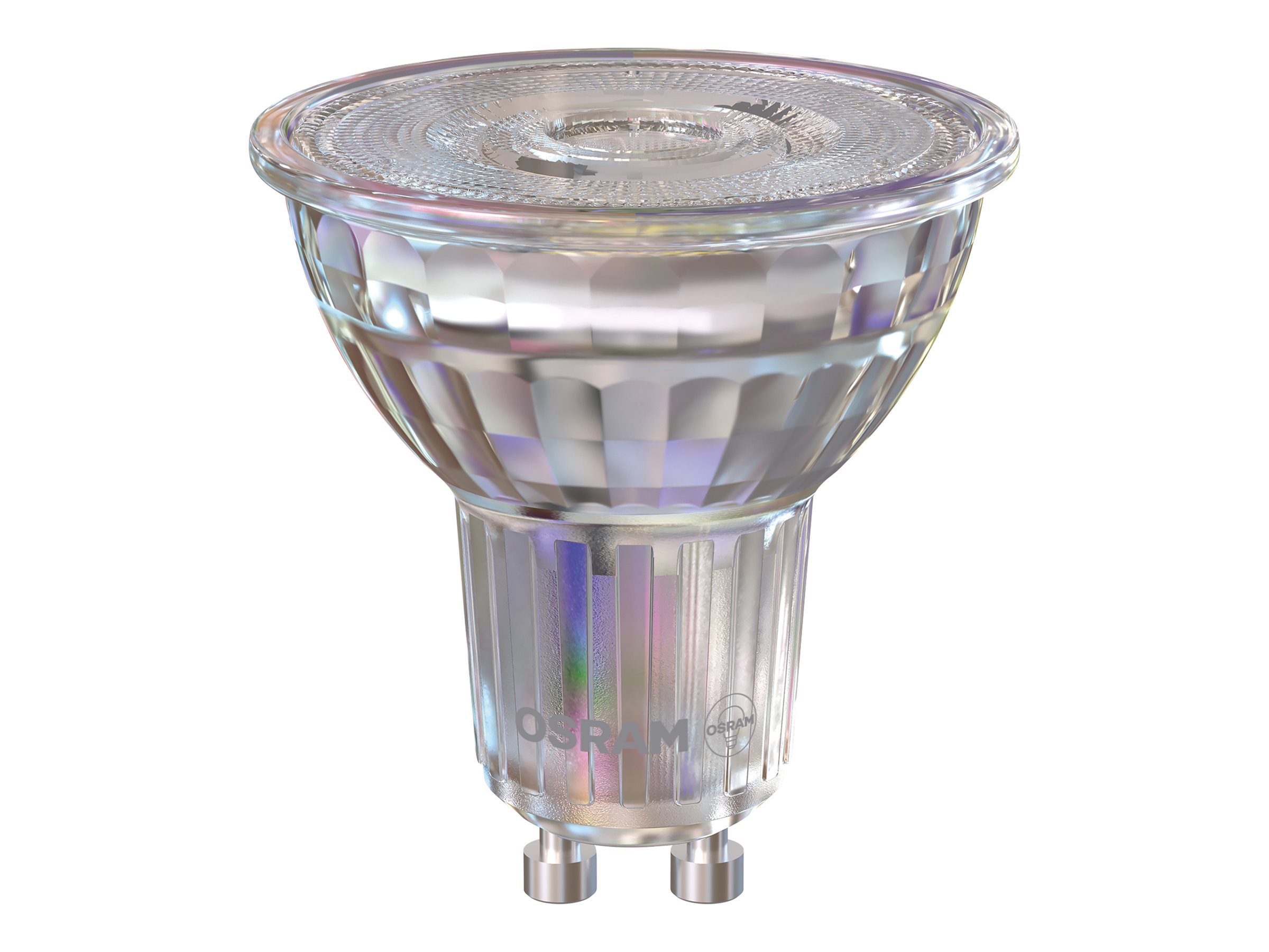Osram Parathom Reflector | GU10 | 3.7 W | Warm White
