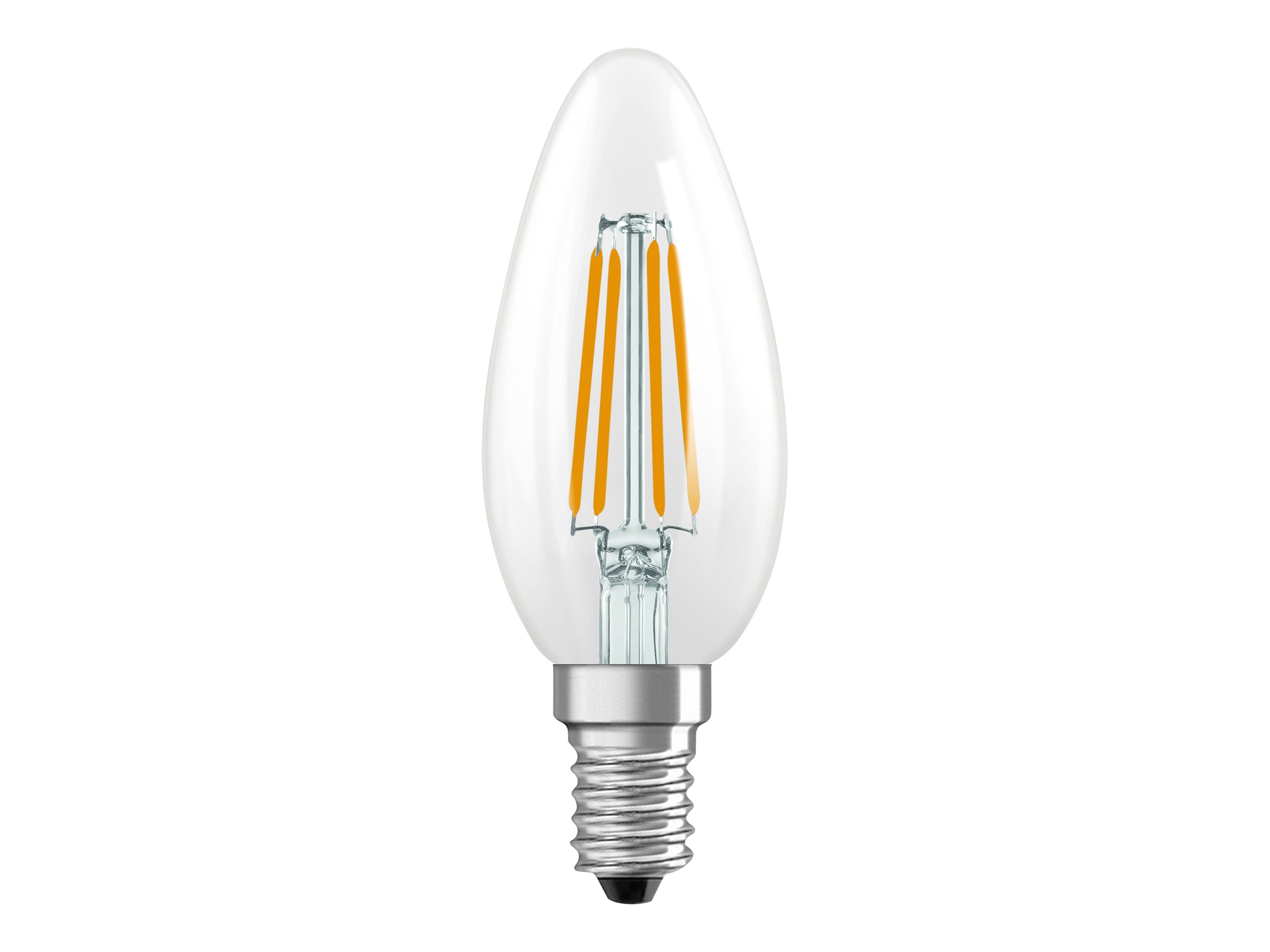 Osram Parathom Classic Filament | E14 | 3.4 W | Warm White