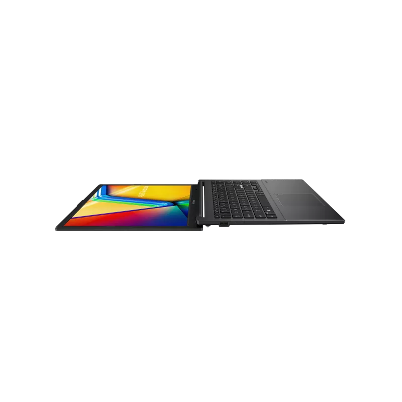 Asus Vivobook Go 15 E1504FA-KM5411W | Mixed Black | 15.6 " | IPS | FHD | 1920 x 1080 pixels | 60 Hz | Anti-glare | AMD Ryzen 3 | 30 | 16 GB | LPDDR5 | Solid-state drive capacity 512 GB | AMD Radeon Graphics | Windows 11 Home | 802.11ax | Bluetooth version