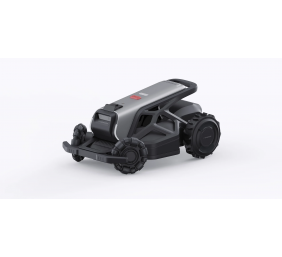 AIRSEEKERS LIMITED | Tron SE 300° AI Vision Mulching Mower, 1500m², Ai Vision + NRTK | 10 Ah