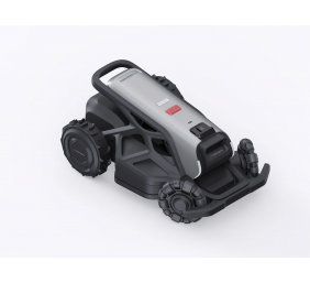 AIRSEEKERS LIMITED | Tron SE 300° AI Vision Mulching Mower, 1500m², Ai Vision + NRTK | 10 Ah