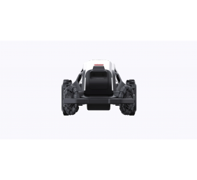 AIRSEEKERS LIMITED | Tron SE 300° AI Vision Mulching Mower, 1500m², Ai Vision + NRTK | 10 Ah
