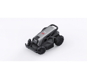 AIRSEEKERS LIMITED | Tron SE 300° AI Vision Mulching Mower, 1500m², Ai Vision + NRTK | 10 Ah