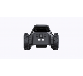 AIRSEEKERS LIMITED | Tron SE 300° AI Vision Mulching Mower, 1500m², Ai Vision + NRTK | 10 Ah