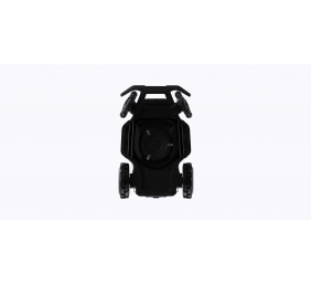 AIRSEEKERS LIMITED | Tron SE 300° AI Vision Mulching Mower, 1500m², Ai Vision + NRTK | 10 Ah