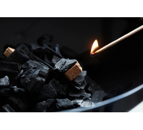 Barbecook | Bag of 72 lighter cubes FSC (per 12 pcs) | BC-ACC-7113