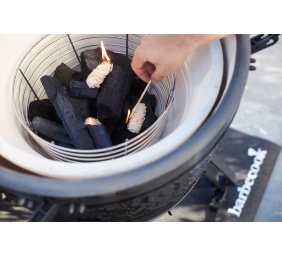 Barbecook | Wood wool firelighters 32 pieces FSC (per 12pcs) | BC-ACC-7426