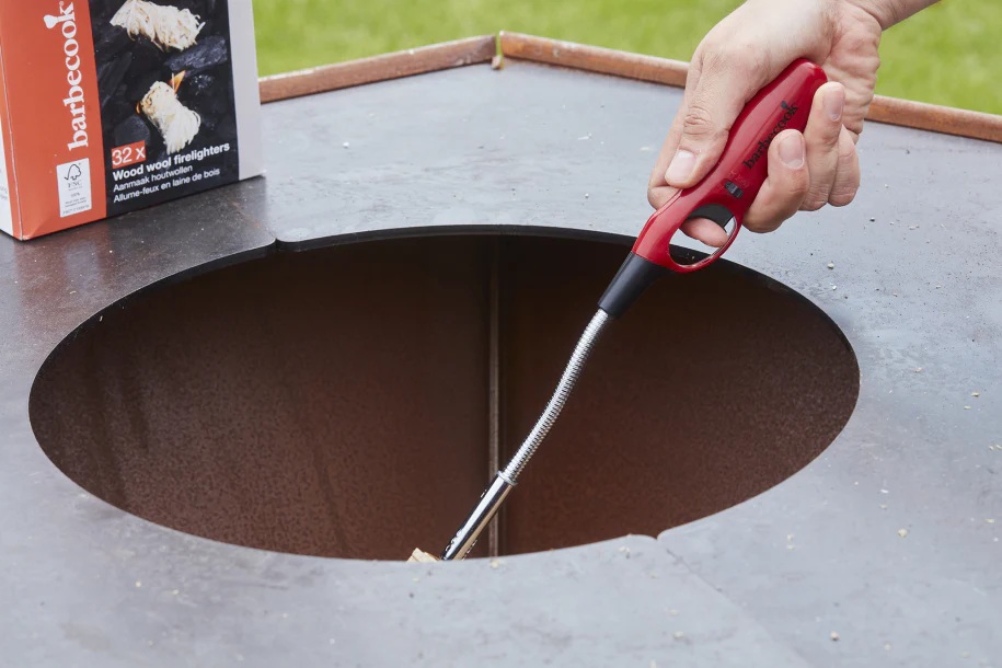 Barbecook | Lighter, 29 cm | BC-ACC-7448