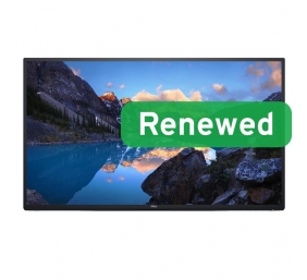 DELL Renewed Grade Grade AB | Monitor Without Stand | UltraSharp U2520D