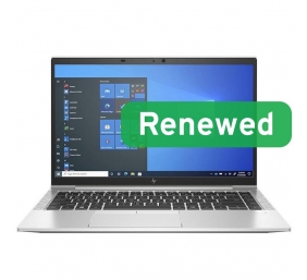 HP Renewed Grade A | Elitebook 840 G8 | 14 " | i5-1135G7 | 16 GB | SSD | 256 GB | Intel Iris Xe Graphics | Windows 11 Pro | Keyboard language Nordic | 12 month(s)