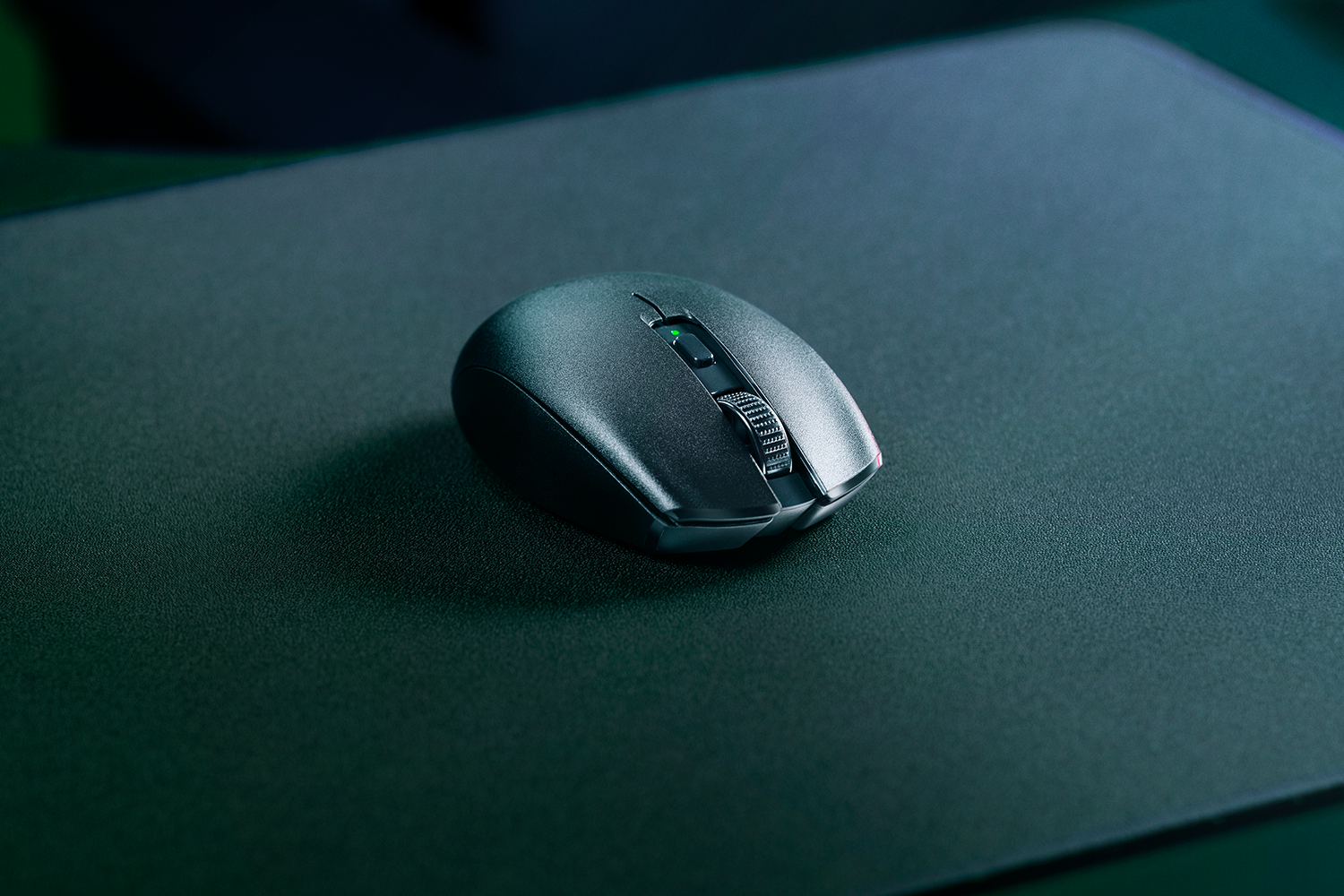 Razer Orochi V2 | Gaming Mouse | Black | 2.4 GHz, Bluetooth