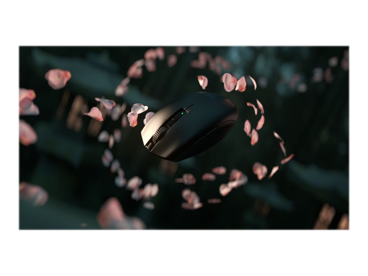 Razer Orochi V2 | Gaming Mouse | Black | 2.4 GHz, Bluetooth