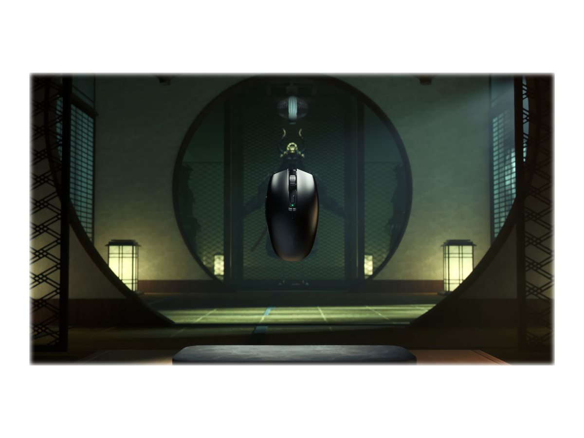 Razer Orochi V2 | Gaming Mouse | Black | 2.4 GHz, Bluetooth