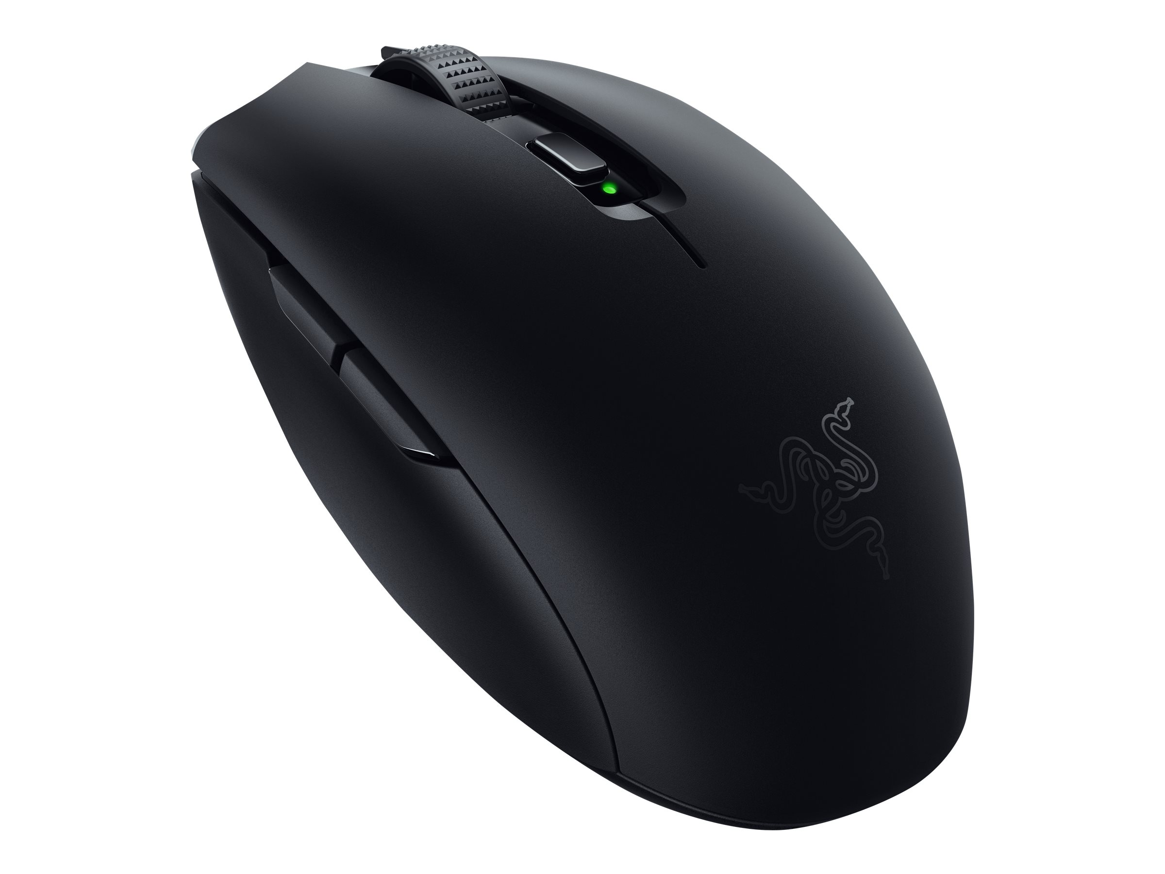 Razer Orochi V2 | Gaming Mouse | Black | 2.4 GHz, Bluetooth