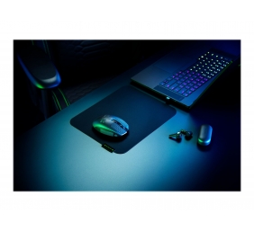 Razer Orochi V2 | Gaming Mouse | Black | 2.4 GHz, Bluetooth